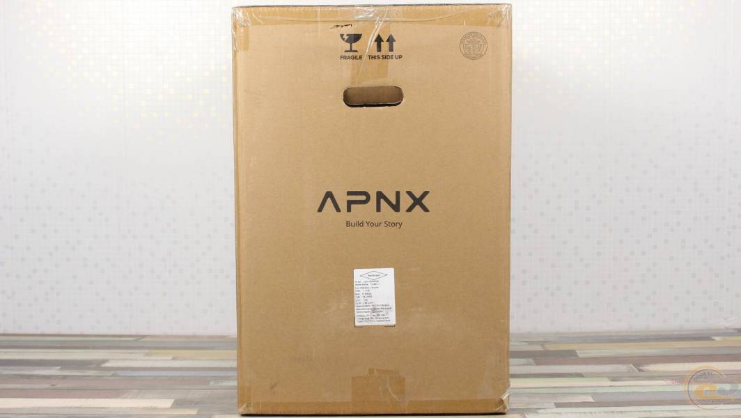 APNX V2-1