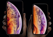 Apple iPhone Xs