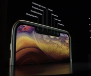 Apple iPhone Xs