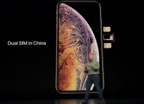 Apple iPhone Xs