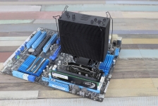 ARCTIC Freezer 33 eSports Edition