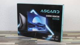 ASGARD AS255QM-1