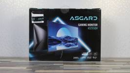 ASGARD AS255QM-1