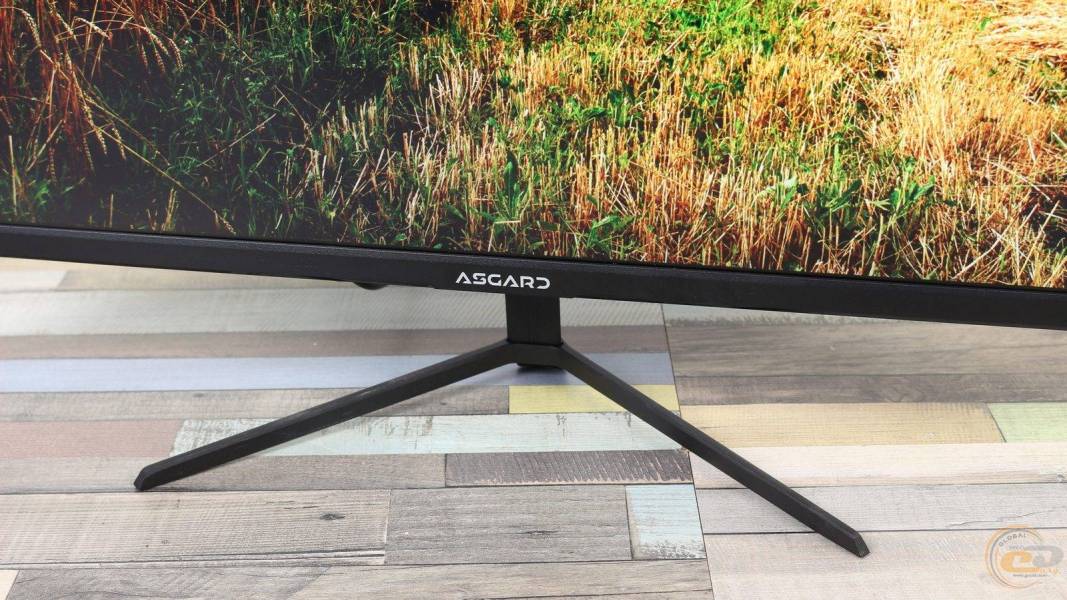 ASGARD AS255QM-3