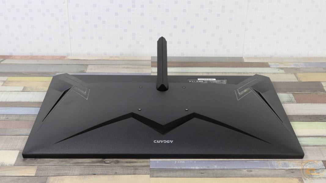 ASGARD AS255QM-4