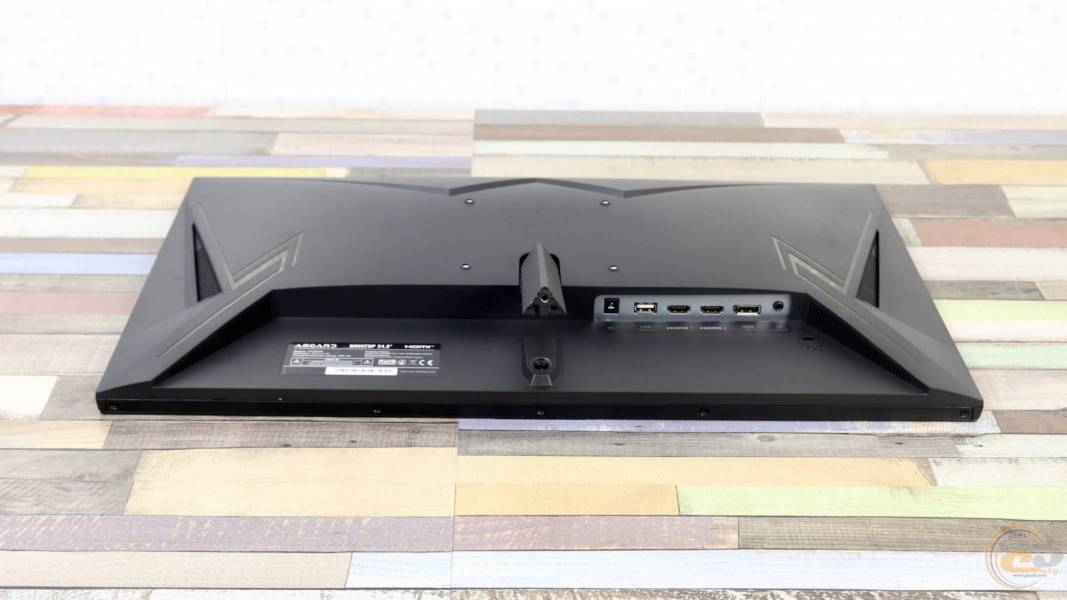 ASGARD AS255QM-4