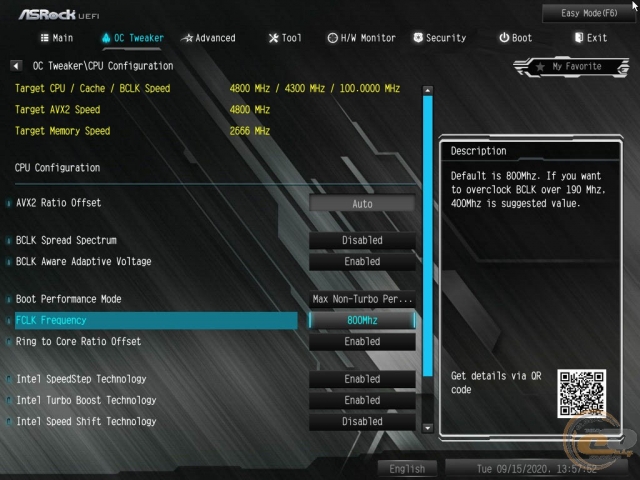 ASRock B460M Pro4