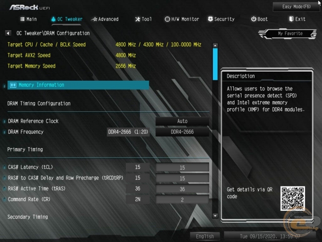 ASRock B460M Pro4