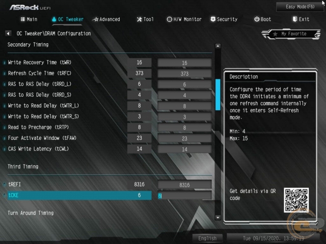 ASRock B460M Pro4