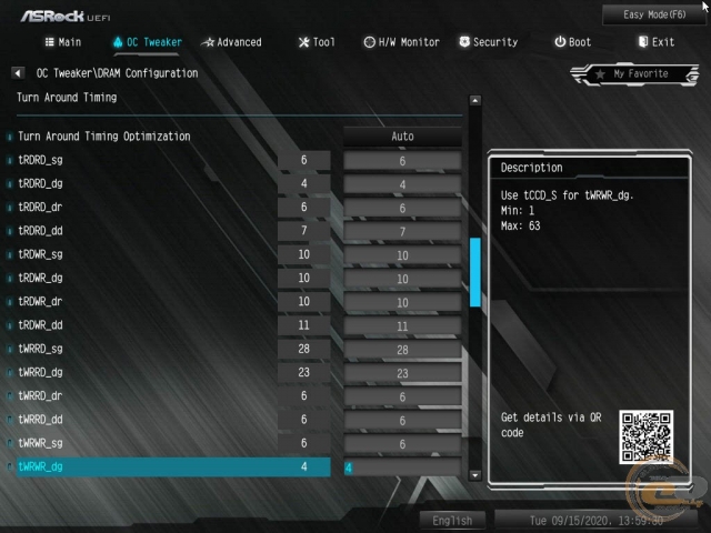 ASRock B460M Pro4