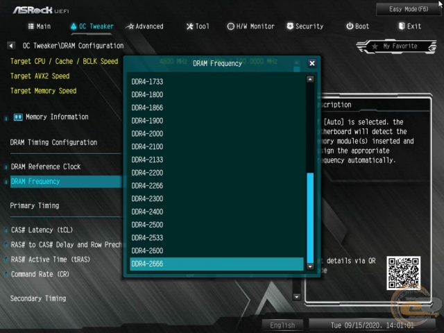 ASRock B460M Pro4