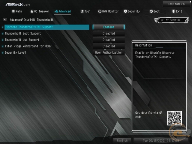 ASRock B460M Pro4