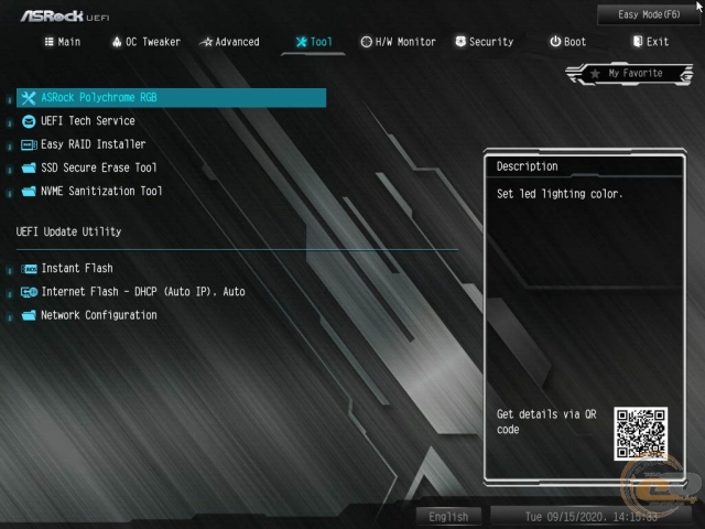 ASRock B460M Pro4
