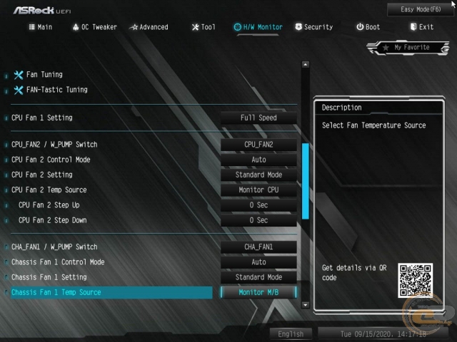 ASRock B460M Pro4