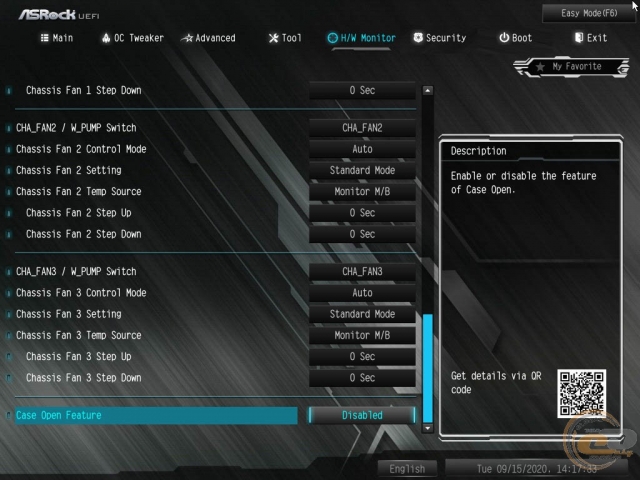 ASRock B460M Pro4