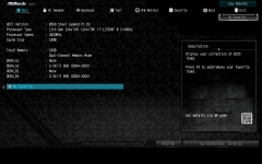 ASRock B560 Steel Legend