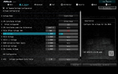 ASRock B560 Steel Legend