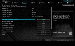 ASRock B560 Steel Legend