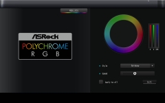 ASRock B560 Steel Legend