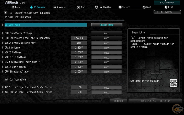 ASRock B560 Steel Legend