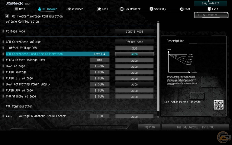 ASRock B560 Steel Legend