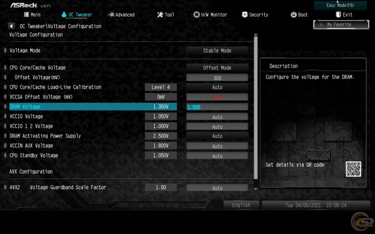 ASRock B560 Steel Legend