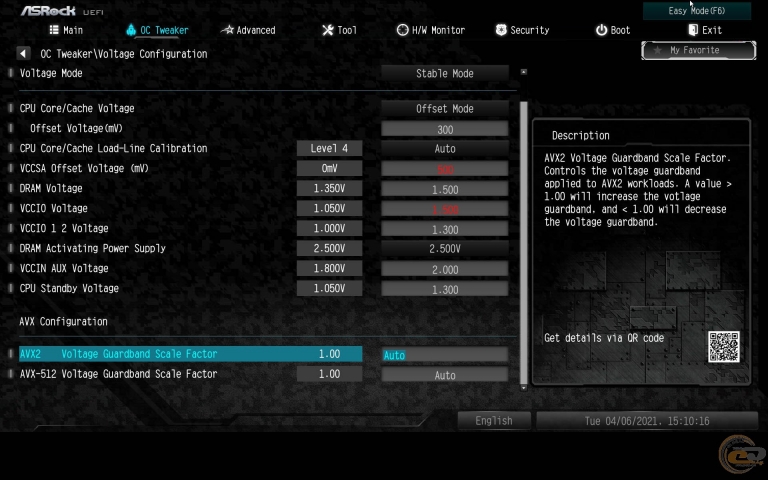 ASRock B560 Steel Legend