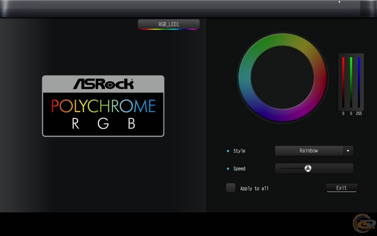 ASRock B560 Steel Legend