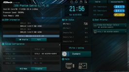 ASRock Z390 Phantom Gaming SLI