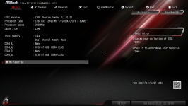 ASRock Z390 Phantom Gaming SLI