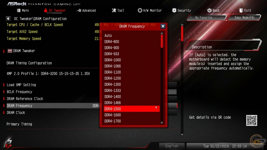 ASRock Z390 Phantom Gaming SLI
