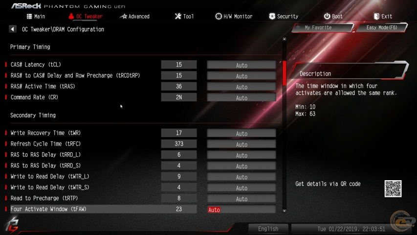 ASRock Z390 Phantom Gaming SLI