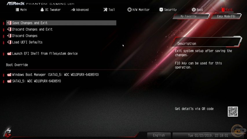 ASRock Z390 Phantom Gaming SLI