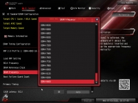 ASRock Z490 PG Velocita