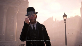 Assassin's Creed Syndicate