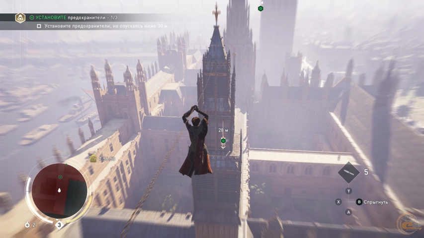 Assassin's Creed Syndicate