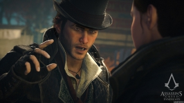 Assassins Creed: Syndicate news