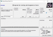 ASUA TUF GAMING-M4-W_test