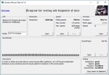 ASUA TUF GAMING-M4-W_test