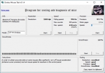 ASUA TUF GAMING-M4-W_test