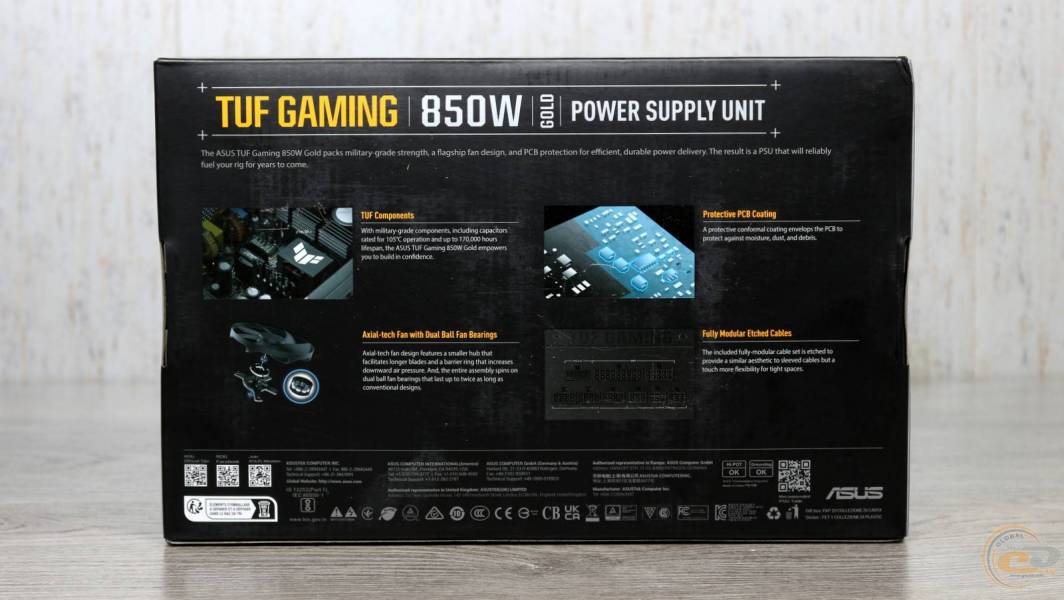 ASUS-TUF-850G1