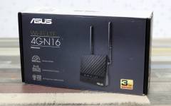 ASUS 4G-N161