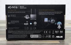 ASUS 4G-N161
