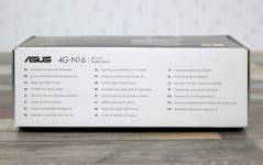 ASUS 4G-N161