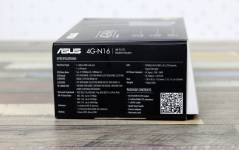 ASUS 4G-N161