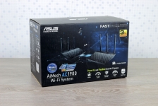 ASUS AiMesh AC1900