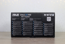 ASUS AiMesh AC1900