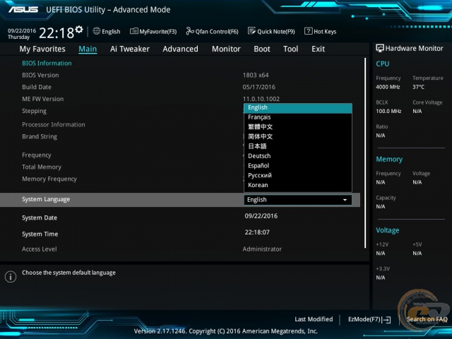 ASUS B150-PLUS