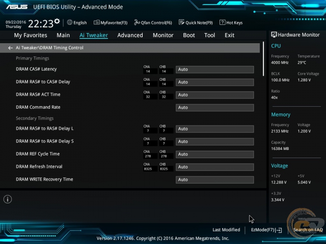 ASUS B150-PLUS