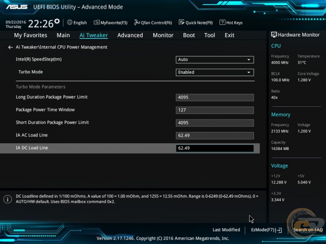 ASUS B150-PLUS